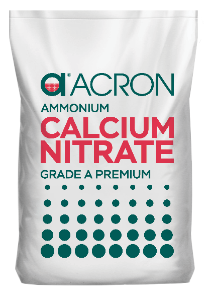 Calcium Nitrate grade A Premium