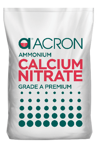 Calcium Nitrate grade A Premium