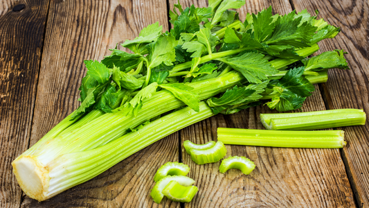 Vietnam:Celery
